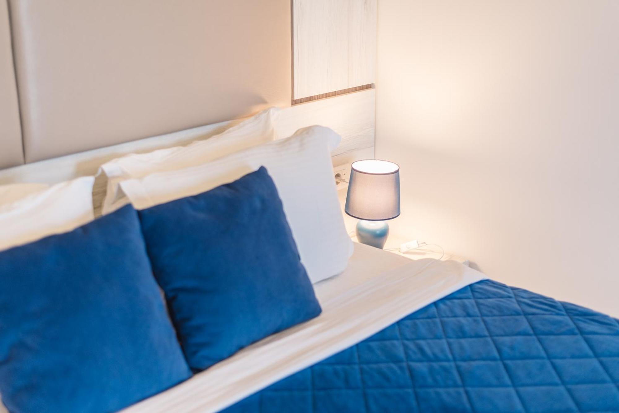 Boutique Hotel Salina Ulcinj Extérieur photo
