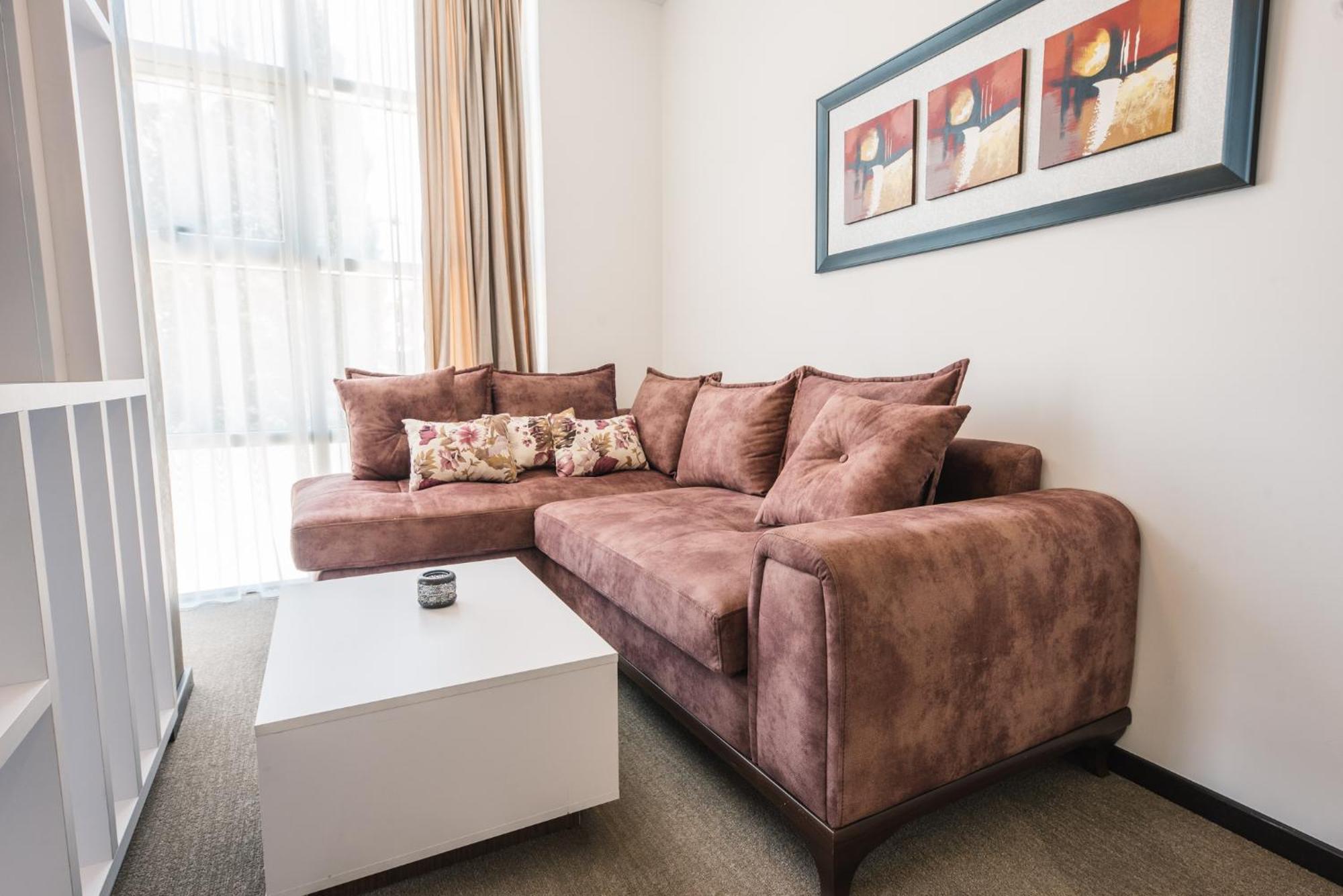Boutique Hotel Salina Ulcinj Extérieur photo