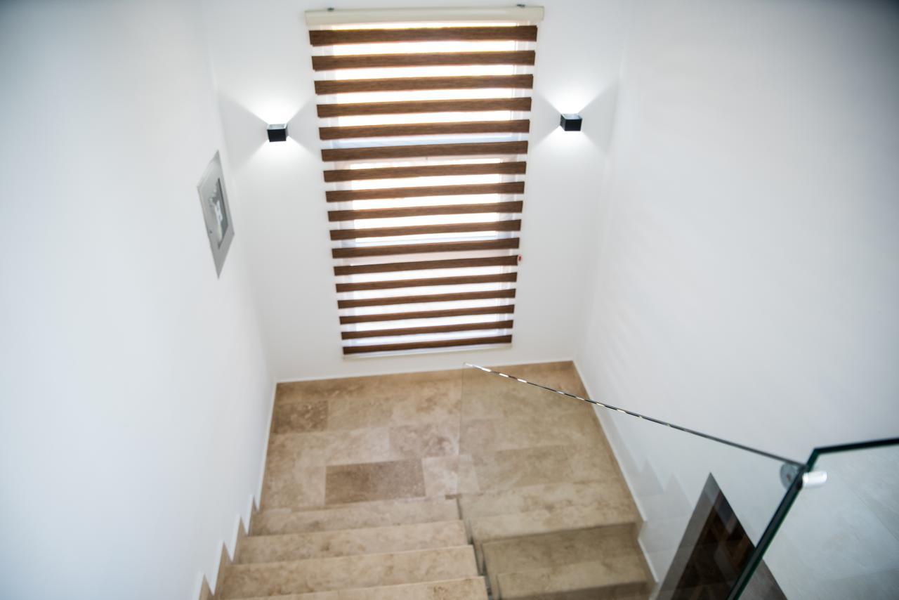 Boutique Hotel Salina Ulcinj Extérieur photo